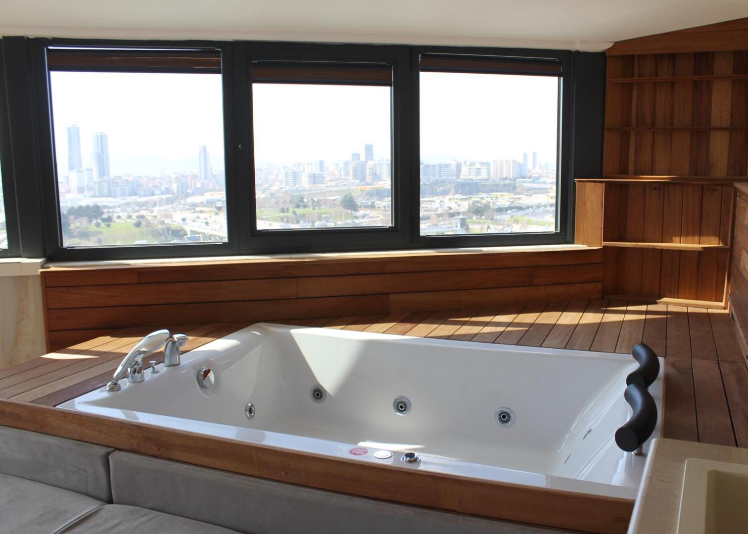 Aram Otel Business & Luxury Provincia di Provincia di Istanbul Esterno foto