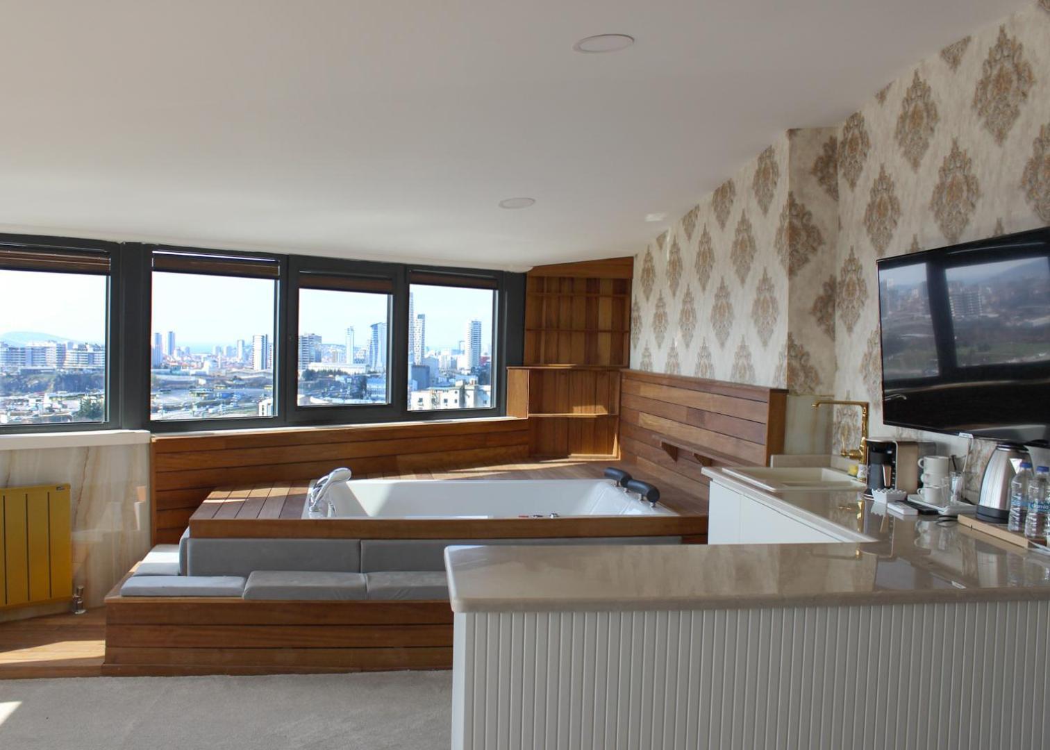 Aram Otel Business & Luxury Provincia di Provincia di Istanbul Esterno foto