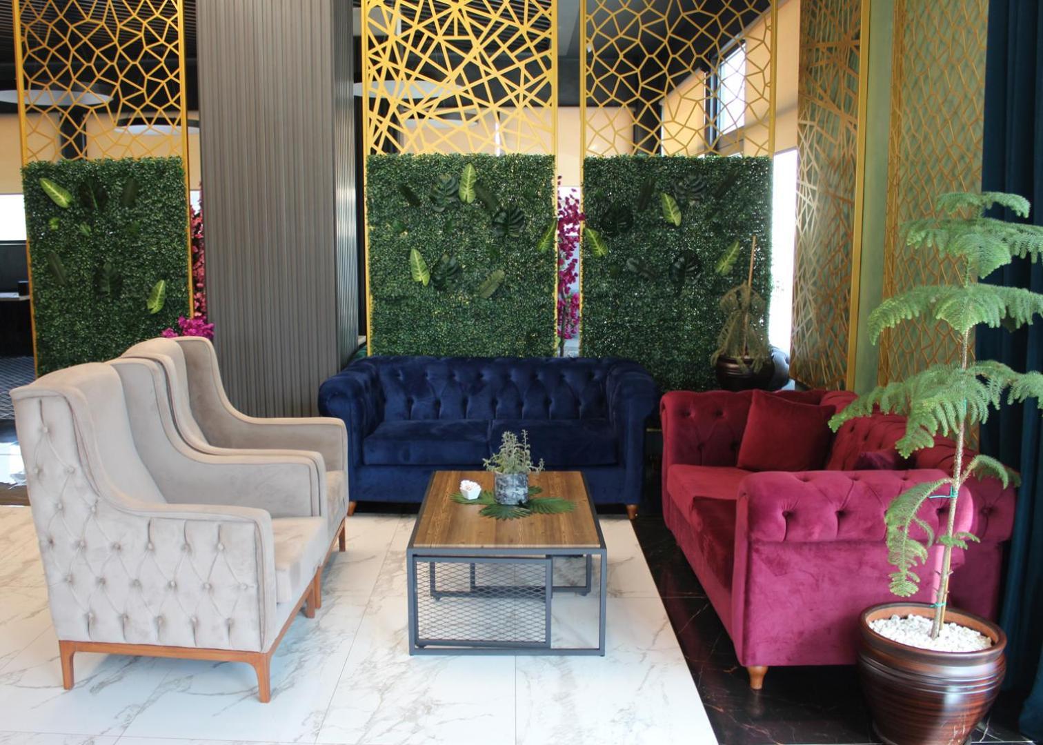 Aram Otel Business & Luxury Provincia di Provincia di Istanbul Esterno foto